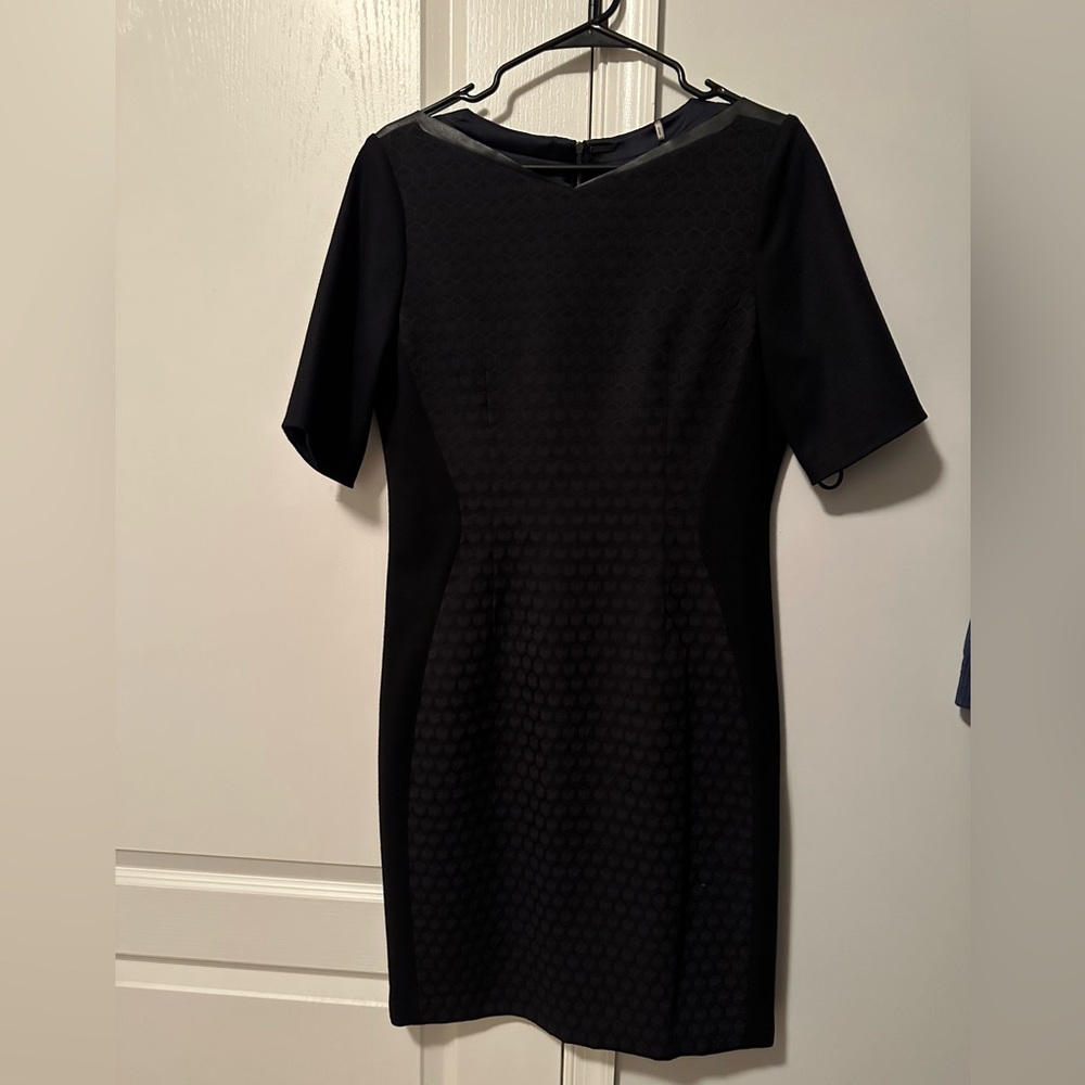 Elie Tahari dress